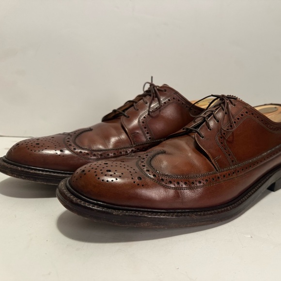 Florsheim 30676 varsity men’s shoes - Picture 1 of 9